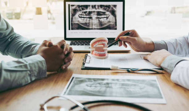 Best Emergency Broken Tooth Repair in Gettysburg, SD