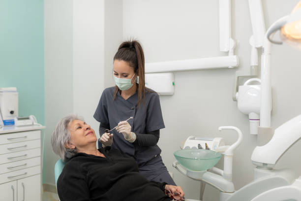 Best Emergency Treatment for Toothache in Gettysburg, SD