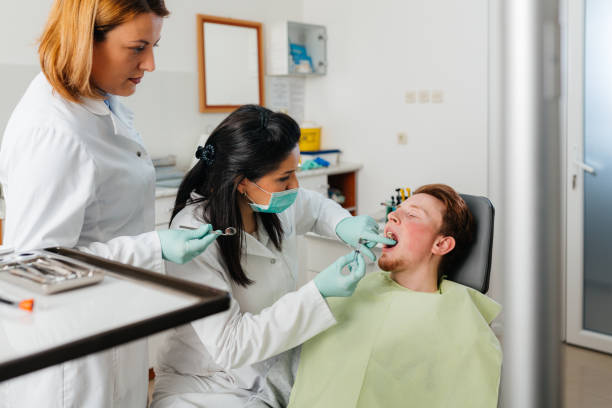 Best Walk-In Emergency Dentist in Gettysburg, SD