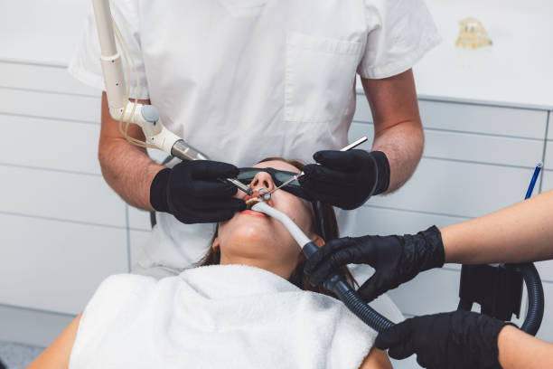 Best Emergency Wisdom Teeth Removal in Gettysburg, SD