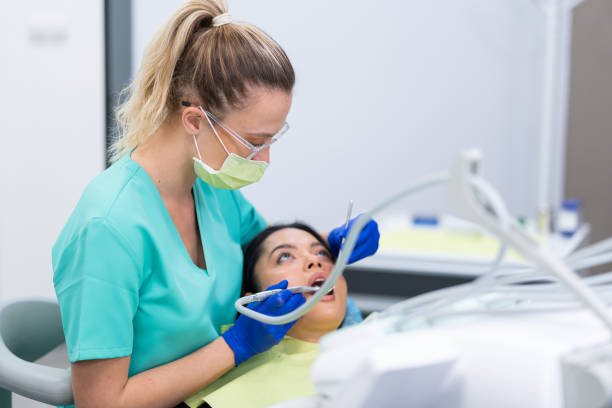 Best After-Hours Emergency Dentist in Gettysburg, SD