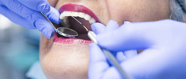 Best Emergency Dental Care for Trauma or Injury in Gettysburg, SD