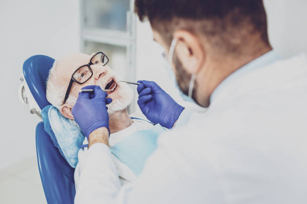 Best Weekend Emergency Dentist in Gettysburg, SD